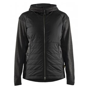 Blklder Hybrid Jakke Dame 5931 2117