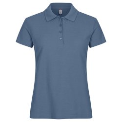 Clique Basic Polo Dame 028231