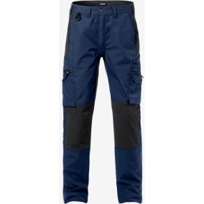 Kansas Service Stretch Bukser 126515