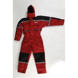 Ocean Termokedeldragt 060016 (U)