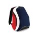French Navy/Classic Red/White