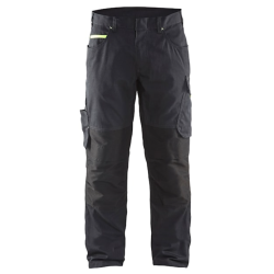 Blklder Servicebukser Med Stretch 1495 1330