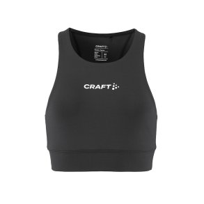 Craft Rush 2.0 Crop Top Dame 1914666
