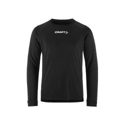 Craft Rush 2.0 LS Tee Junior 1914660