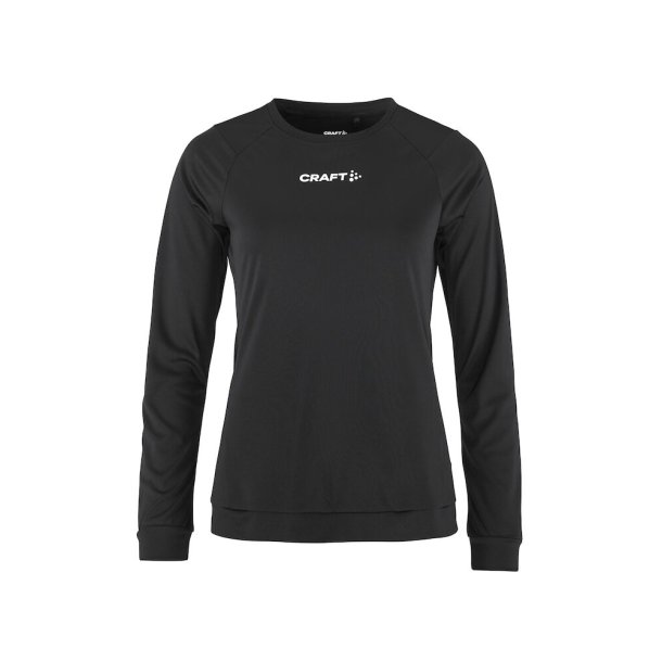 Craft Rush 2.0 LS Tee Dame 1914659