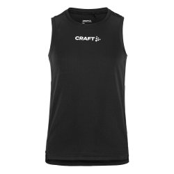 Craft Rush 2.0 Singlet Junior 1914663