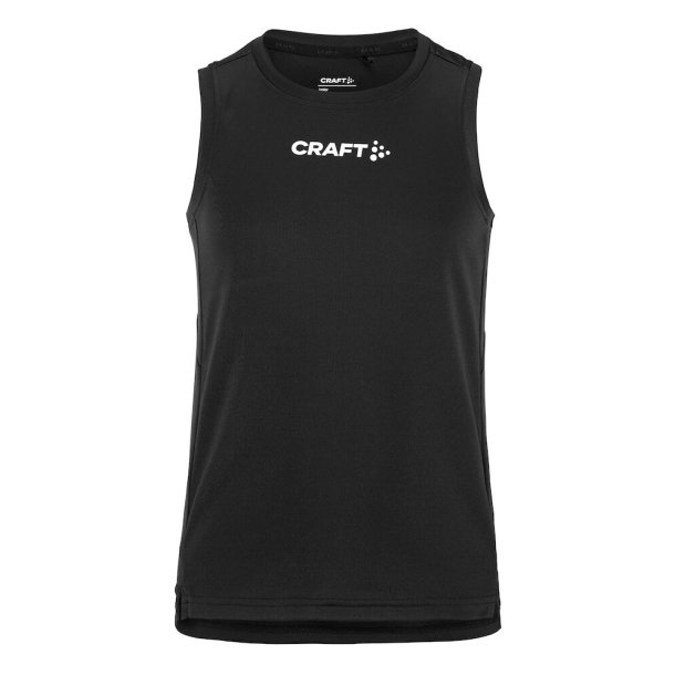 Craft Rush 2.0 Singlet Junior 1914663