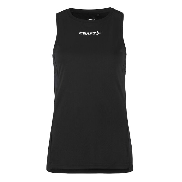Craft Rush 2.0 Singlet Dame 1914662