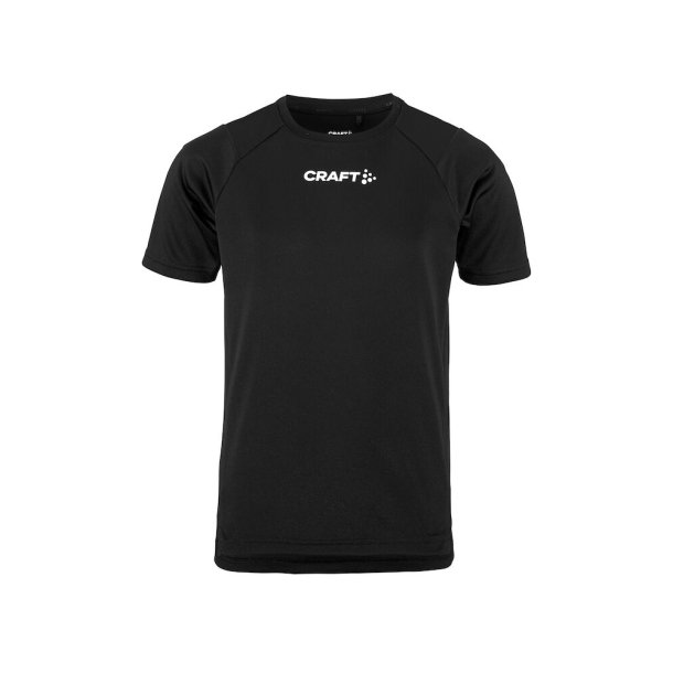 Craft Rush 2.0 SS Tee Junior 1914657