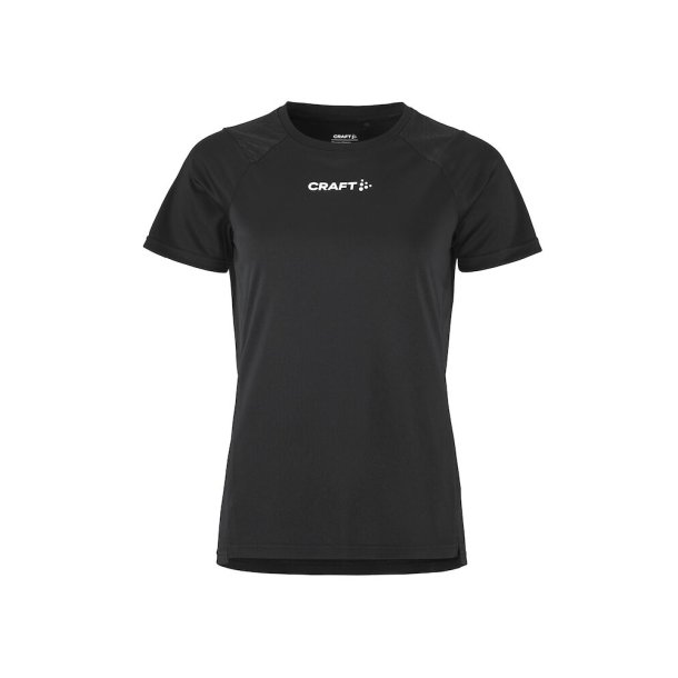 Craft Rush 2.0 SS Tee Dame 1914656
