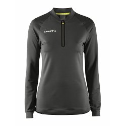 Craft Extend Half Zip Dame 1912748