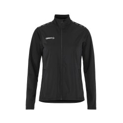 Craft Squad Go FZ Jacket Dame 1915348