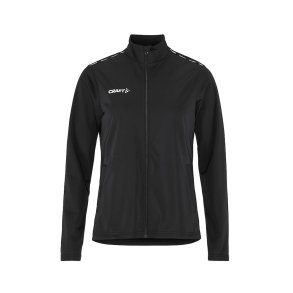 Craft Squad Go FZ Jacket Dame 1915348