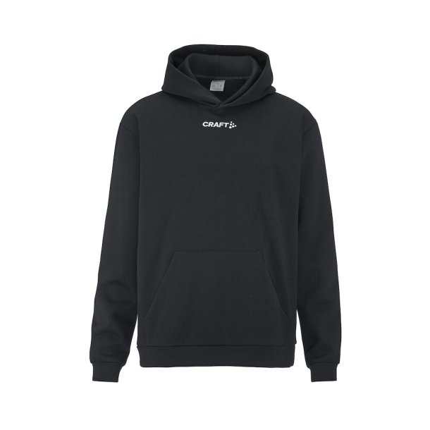 Craft Community 2.0 Logo Hoodie Herre 1915344