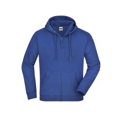James &amp; Nicholson Hooded Jacket JN059