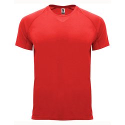 Roly Bahrain T-shirt Herre RY0407