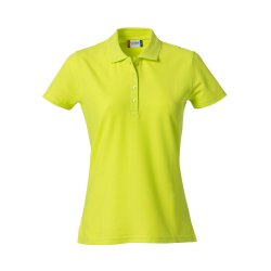 Clique Basic Polo Dame 028231
