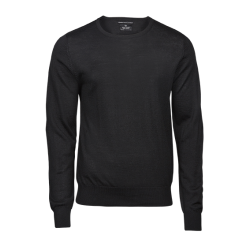 Tee Jays Crew Neck Herre 6000