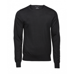 Tee Jays Crew Neck Herre 6000