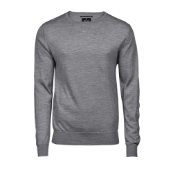 Tee Jays Crew Neck Herre 6000