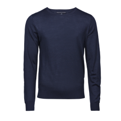 Tee Jays Crew Neck Herre 6000