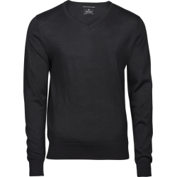 Tee Jays V-Neck Herre 6001