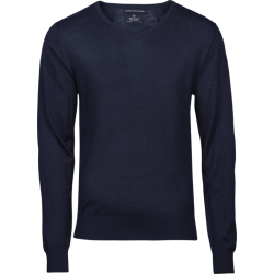 Tee Jays V-Neck Herre 6001