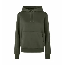 ID Core Hoodie Dame 0637/6011