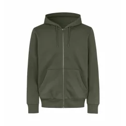 ID Core Full Zip Hoodie Herre 0638/6012