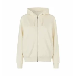 ID Core Full Zip Hoodie Dame 0639/6013