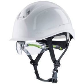 Uvex Beskyttelseshjelm Pheos S-KR IES 	6160593