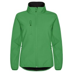 Clique Classic Softshell Jacket Dame 0200915