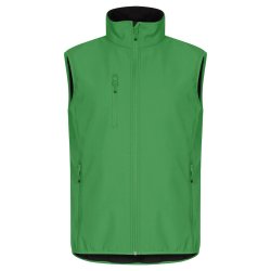 Clique Classic Softshell Vest Herre 0200911
