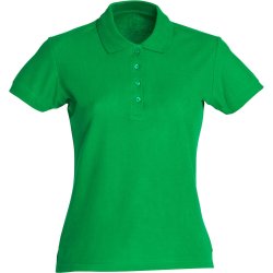 Clique Basic Polo Dame 028231