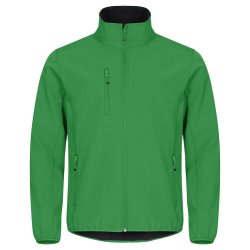 Clique Classic Softshell Jacket Herre 0200910