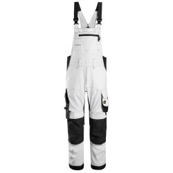 Snickers AllroundWork Stretch Overalls 6051