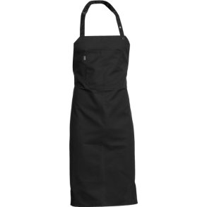 Nybo All-over sm�kforkl�de med lomme 610001