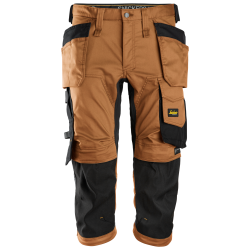 Snickers AllroundWork Stretch Pirat Med Hylsterlommer 6142