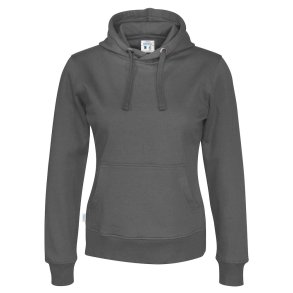 Cottover Hoodie Dame 141001