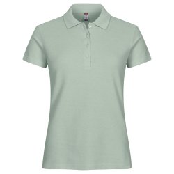 Clique Basic Polo Dame 028231