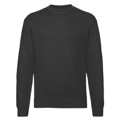 Fruit of the Loom Classic Set-in Sweat F324