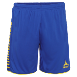 Select Spain Spillershorts 62033