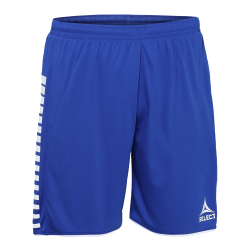 Select Spain Spillershorts 62033