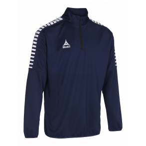 Select Spain Tr�ningstr�je 1/2 Zip 62039
