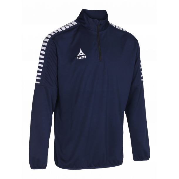 Select Spain Trningstrje 1/2 Zip 62039