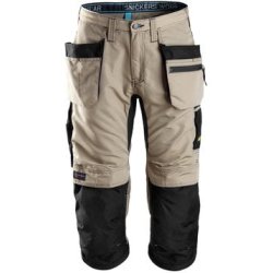 Snickers AllroundWork Stretch Pirat Med Hylsterlommer 6142