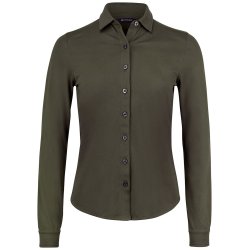 Cutter &amp; Buck Advantage Skjorte Dame 352411