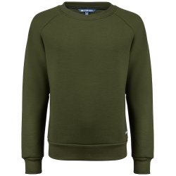 Cutter &amp; Buck Pemberton Crewneck Dame 358423