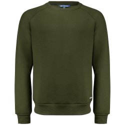 Cutter &amp; Buck Pemberton Crewneck Herre 358422