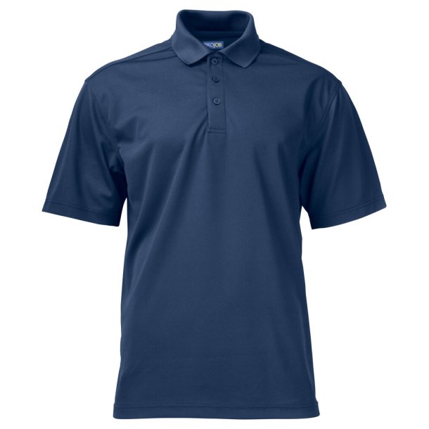 Projob 2040 Polo Piqu I Spun-Dyes Polyester 642040